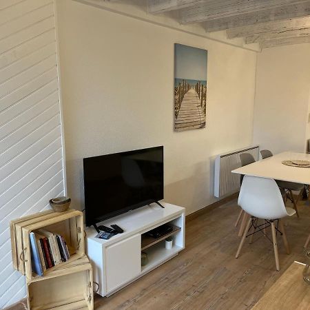 Maisonnette A 300 M Du Lac De Biscarrosse Eksteriør bilde