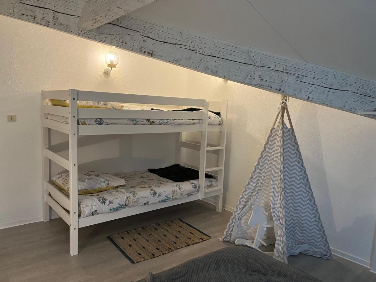 Maisonnette A 300 M Du Lac De Biscarrosse Eksteriør bilde